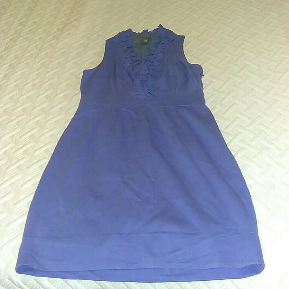 Ann Taylor women's dress